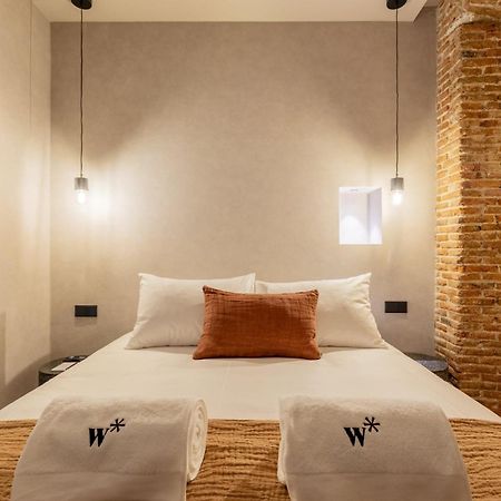אפרטהוטל מדריד Rio By Wynwood House מראה חיצוני תמונה