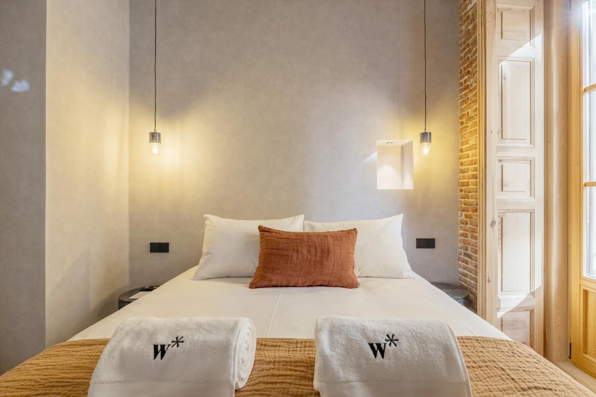 אפרטהוטל מדריד Rio By Wynwood House מראה חיצוני תמונה