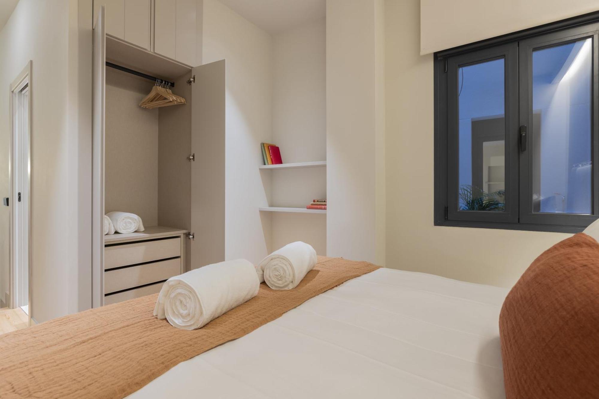 אפרטהוטל מדריד Rio By Wynwood House מראה חיצוני תמונה