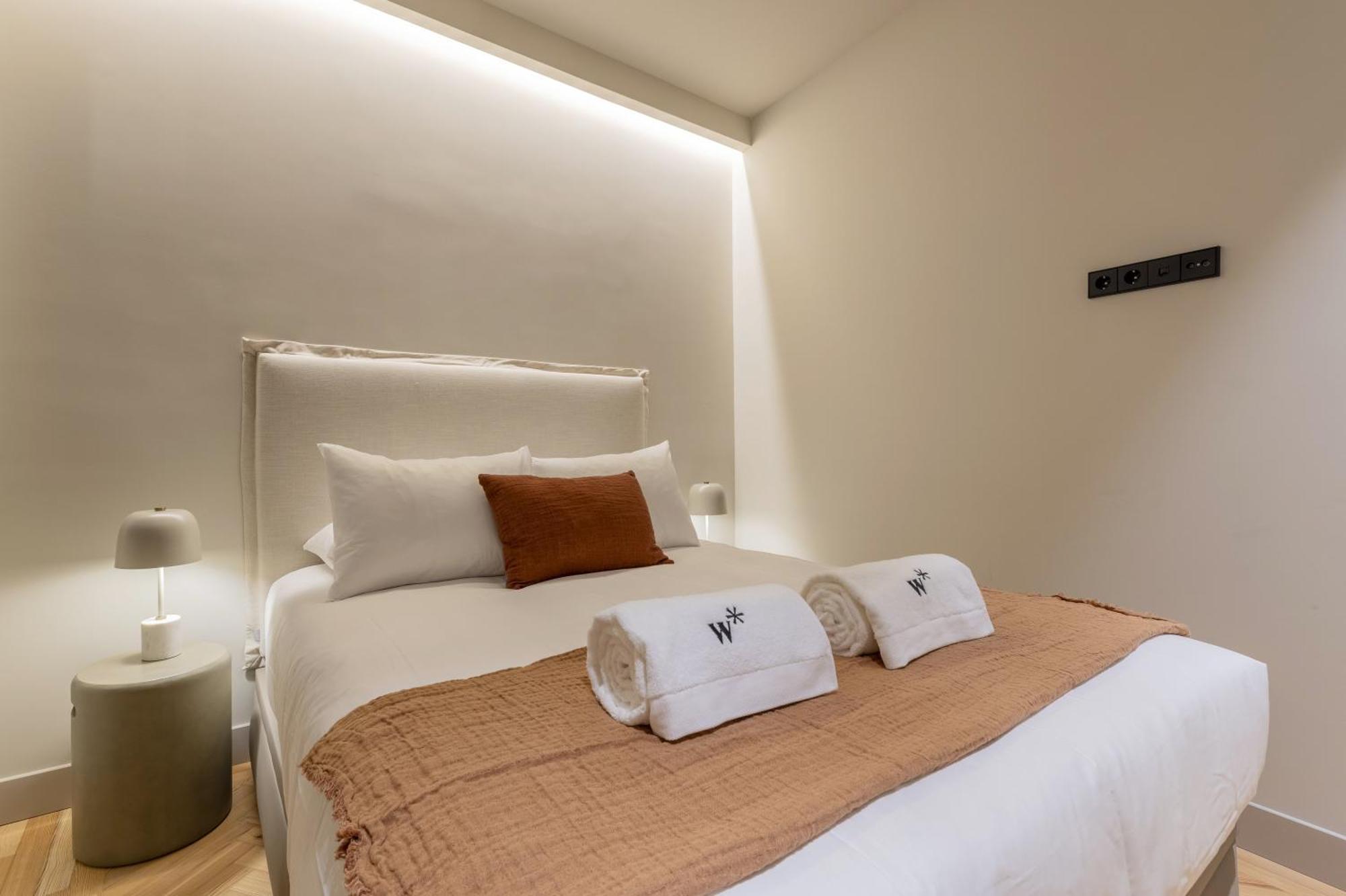אפרטהוטל מדריד Rio By Wynwood House מראה חיצוני תמונה