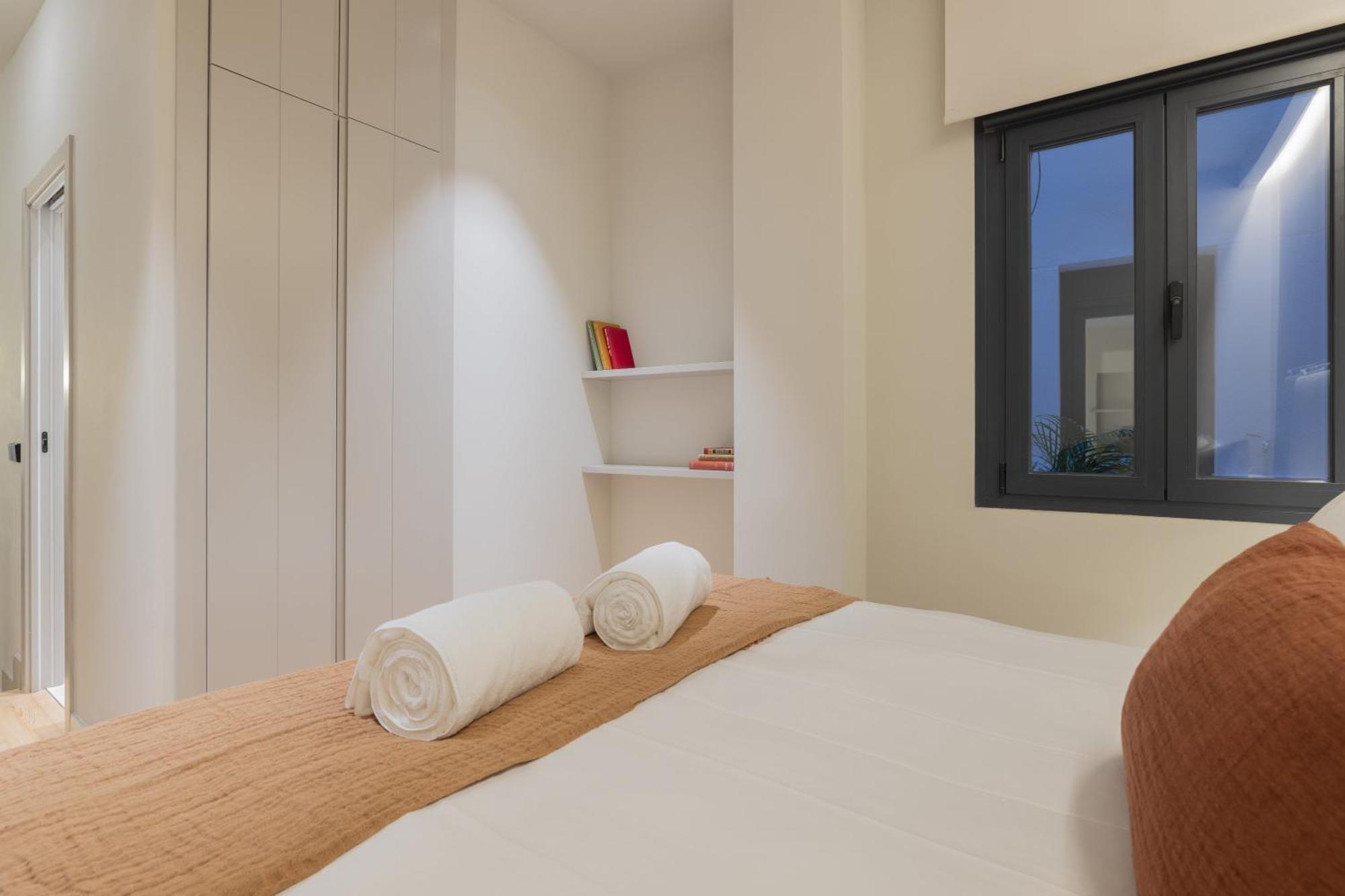 אפרטהוטל מדריד Rio By Wynwood House מראה חיצוני תמונה