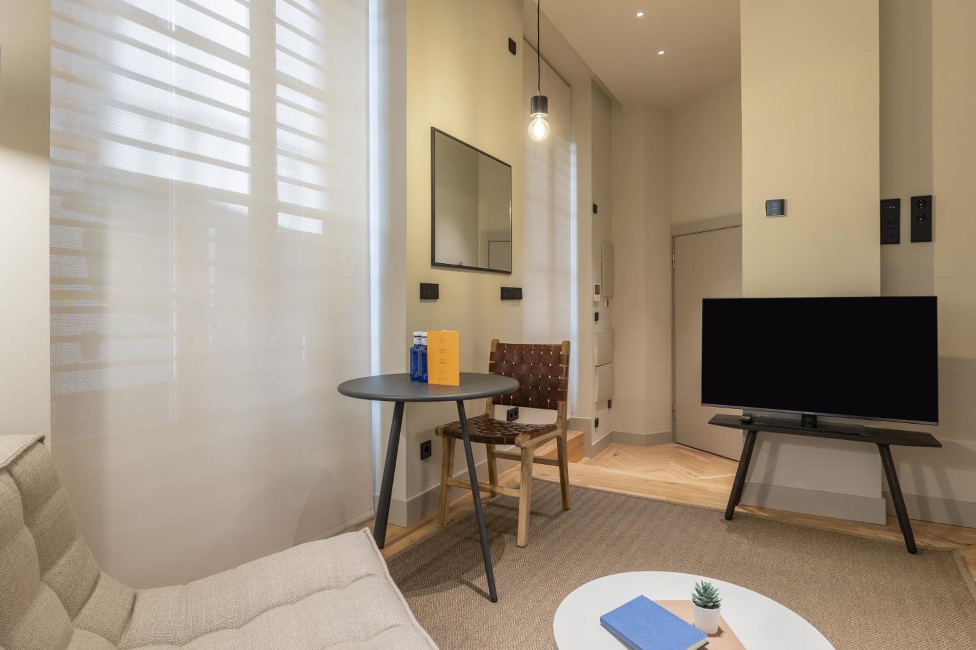 אפרטהוטל מדריד Rio By Wynwood House מראה חיצוני תמונה