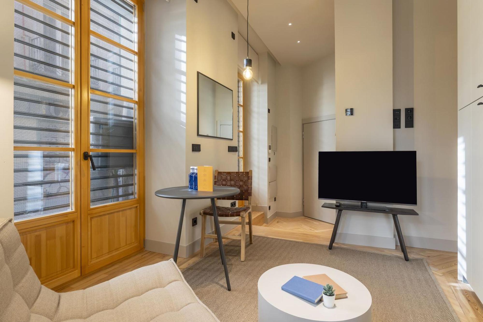 אפרטהוטל מדריד Rio By Wynwood House מראה חיצוני תמונה