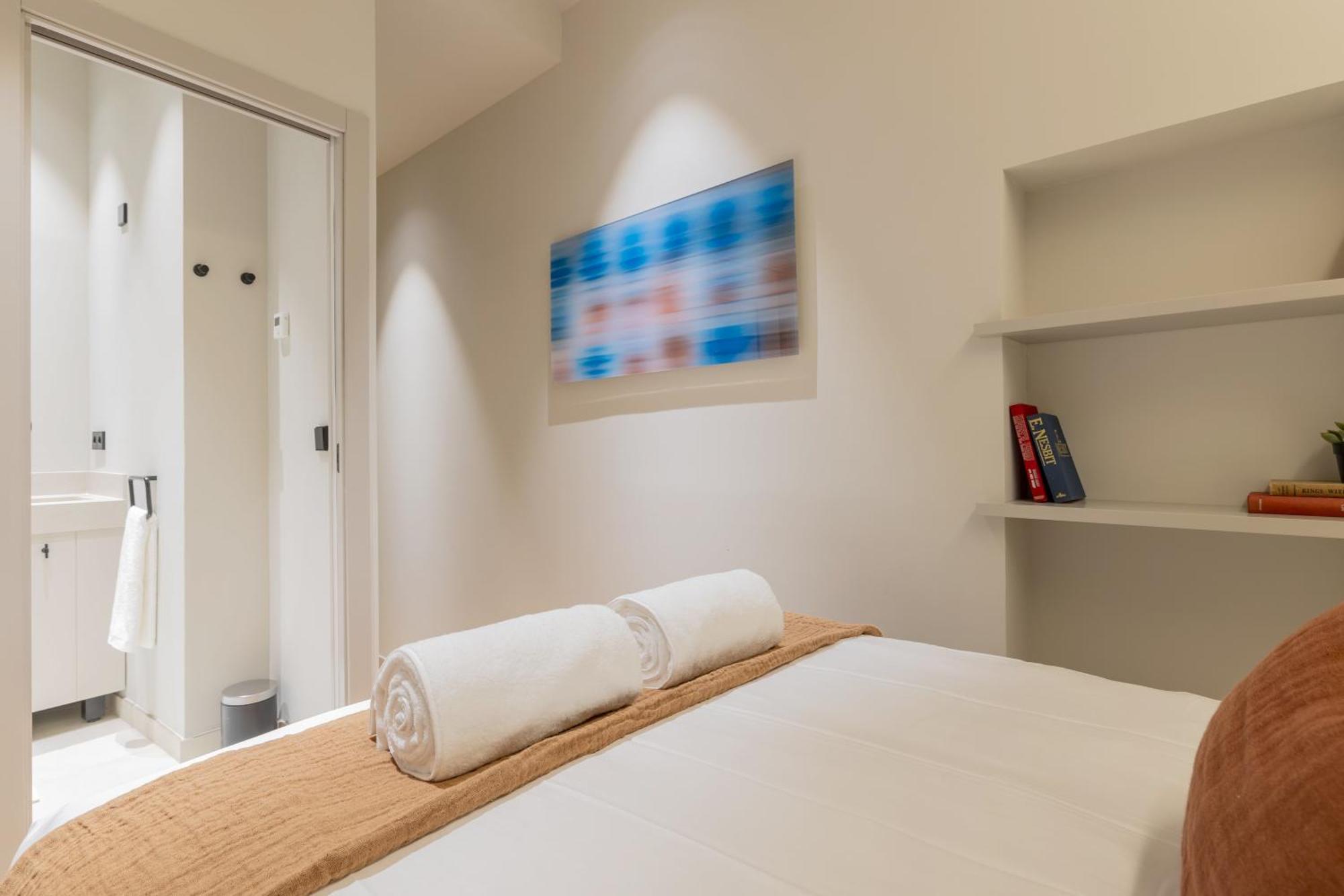 אפרטהוטל מדריד Rio By Wynwood House מראה חיצוני תמונה