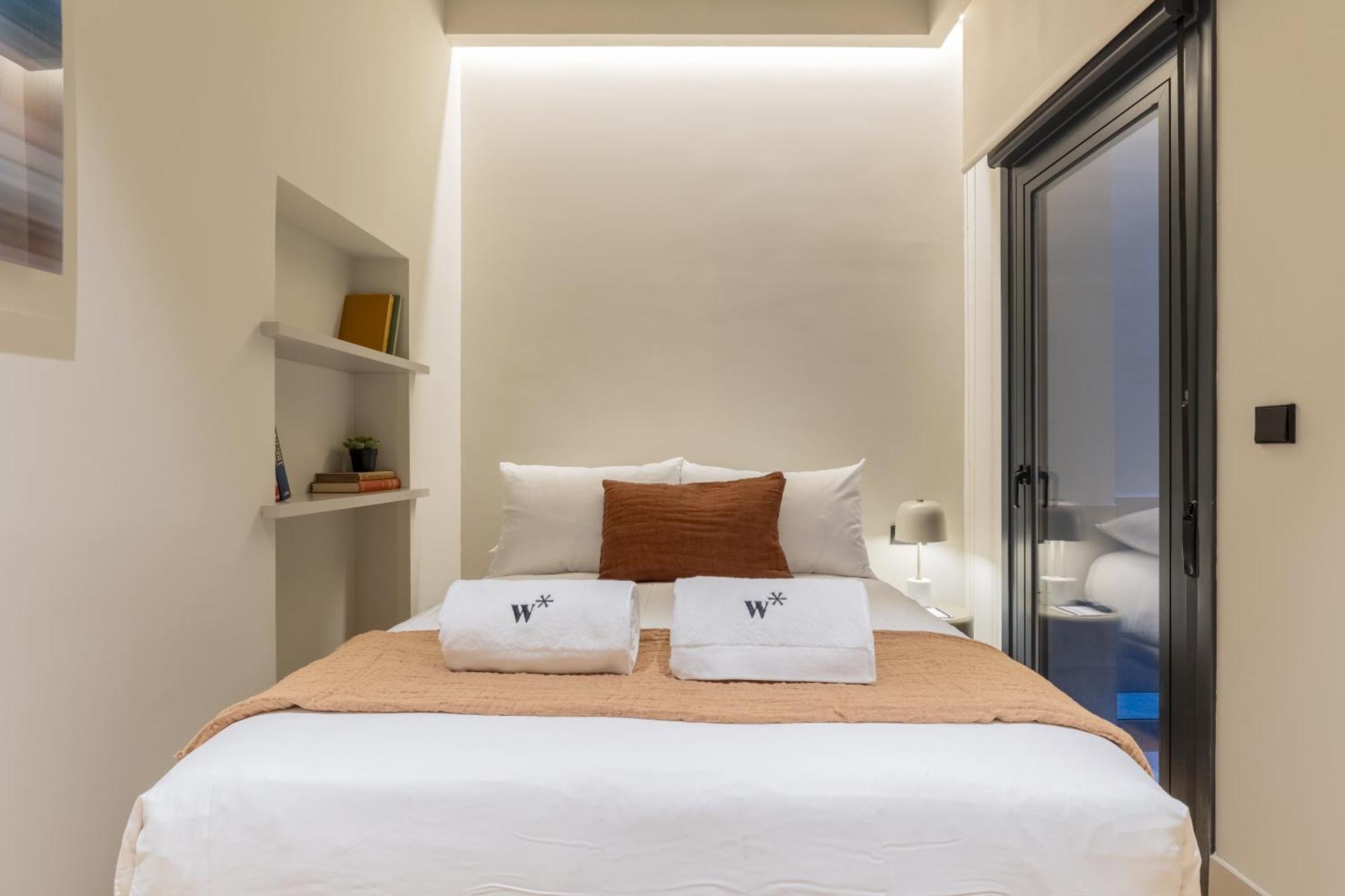 אפרטהוטל מדריד Rio By Wynwood House מראה חיצוני תמונה